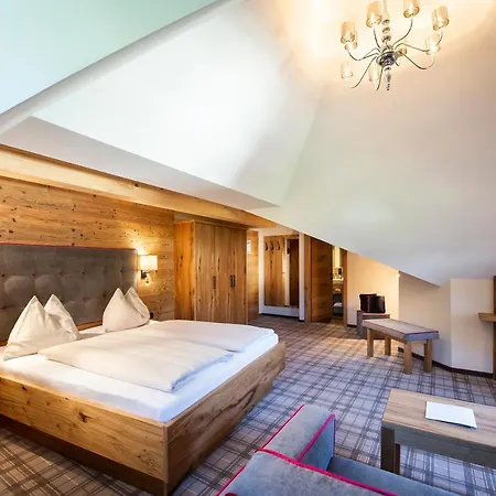 Sendlhof Hotel Waidring