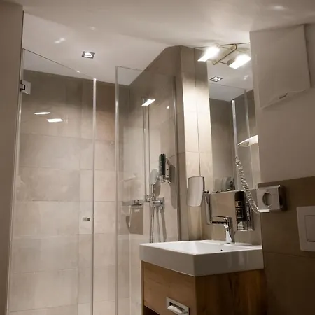 מלון Sendlhof וואידרינג