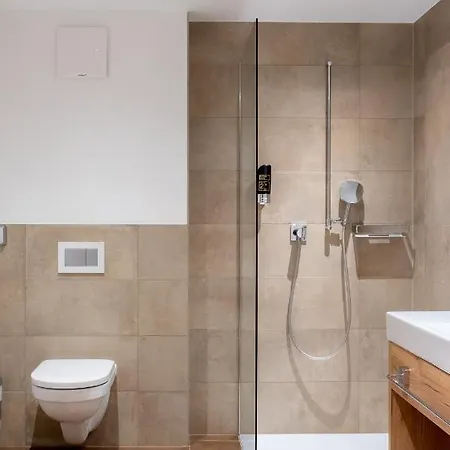 מלון Sendlhof 4*