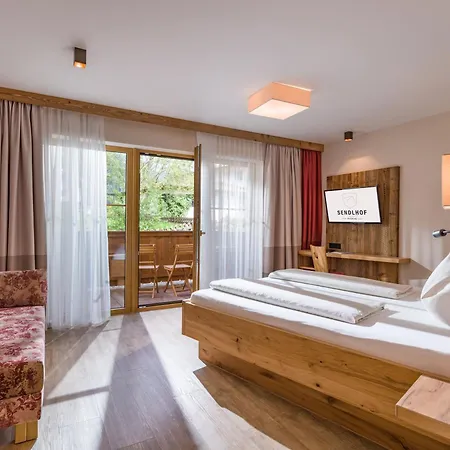 Sendlhof 4*