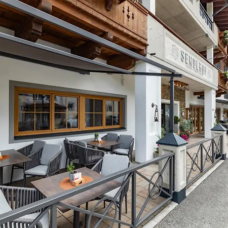 Hotel Sendlhof