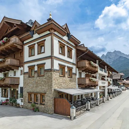 Sendlhof 4* וואידרינג