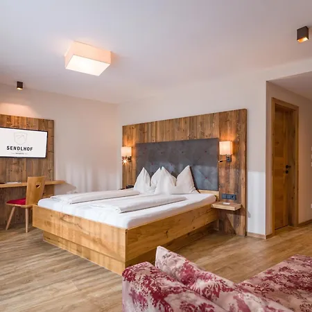 Sendlhof