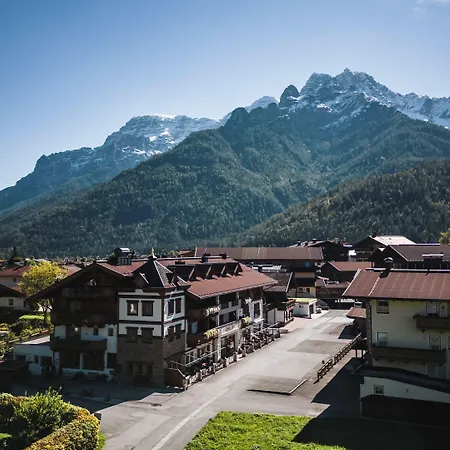 Sendlhof 4* 웨이드링