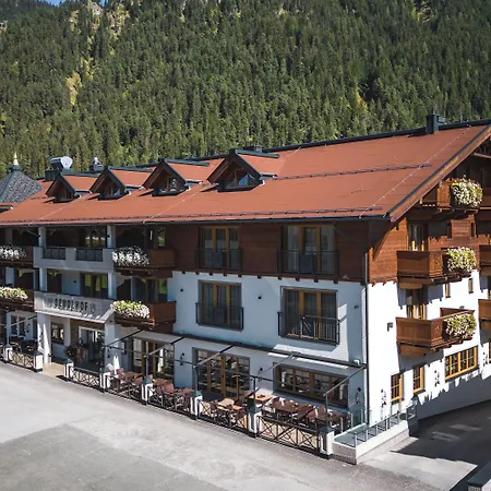 Sendlhof Hotel 4*