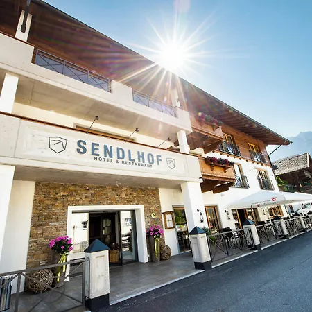 Sendlhof 호텔