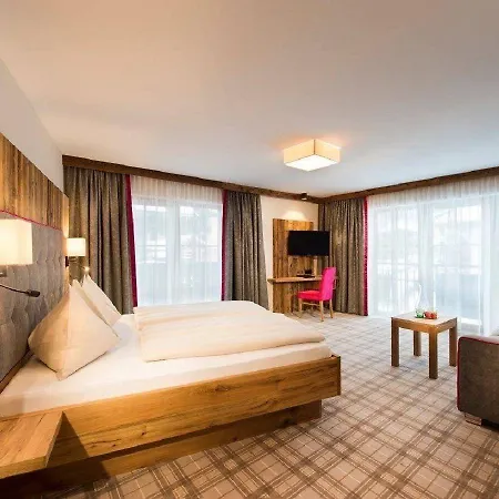 Hotel Sendlhof Waidring