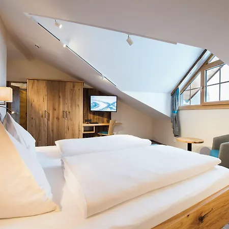 Sendlhof מלון וואידרינג