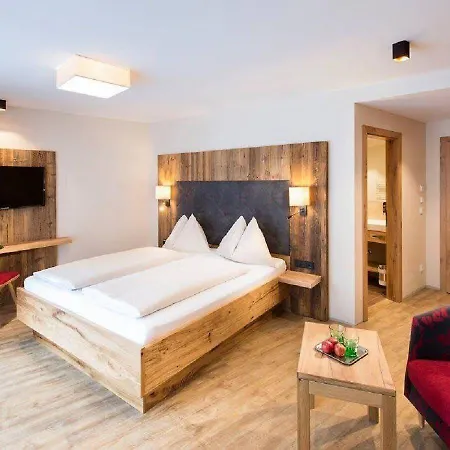 Sendlhof 4* וואידרינג