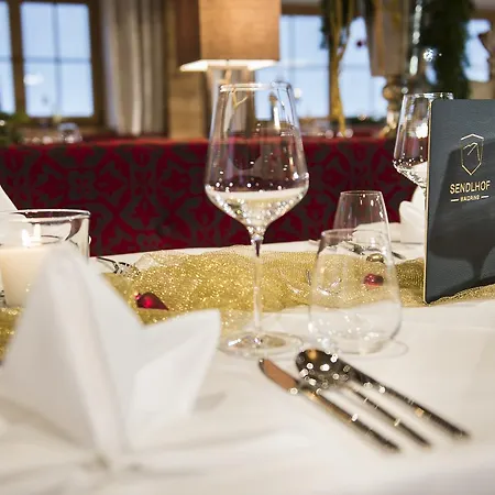 Sendlhof וואידרינג