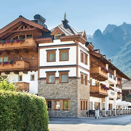 Sendlhof Hotel