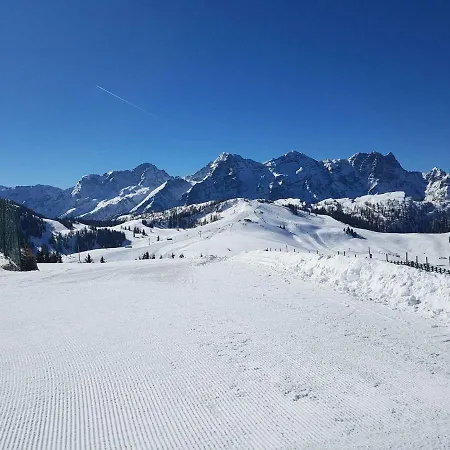 Hotel Sendlhof 4*