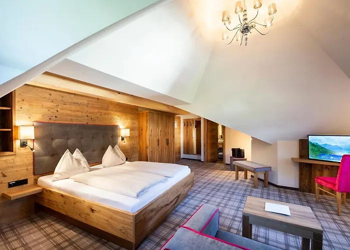 Sendlhof Hotel Waidring