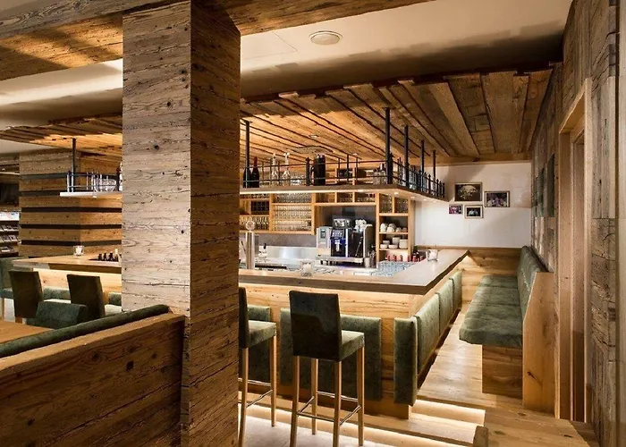 Hotel Sendlhof Waidring