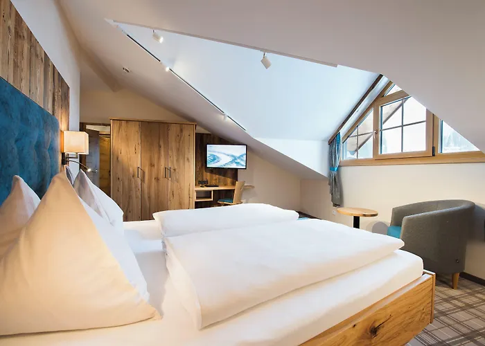 Sendlhof Hotel Waidring