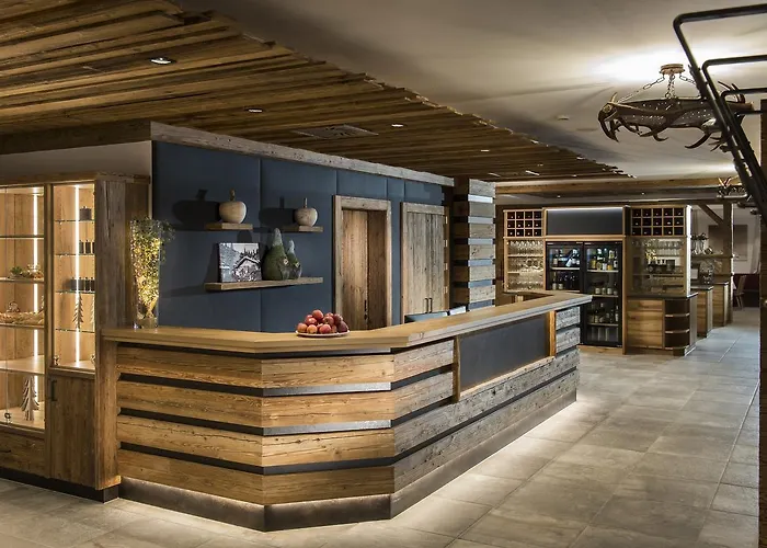 Sendlhof 4* Waidring