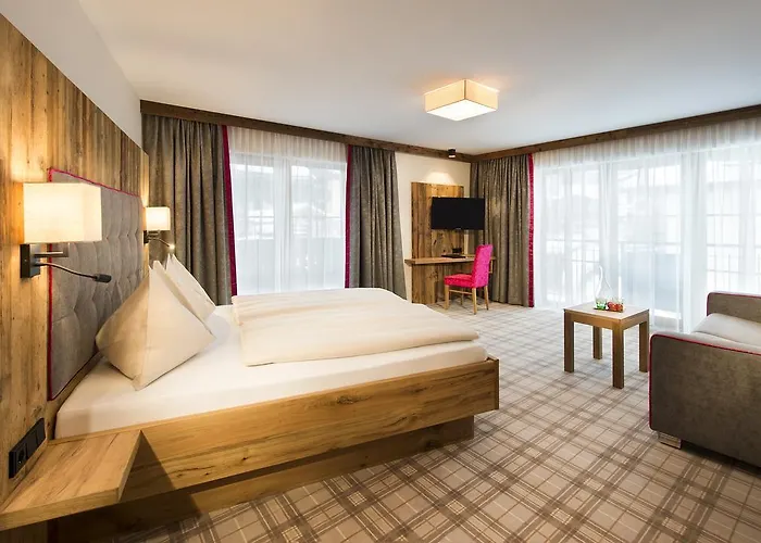 Sendlhof Hotel Waidring