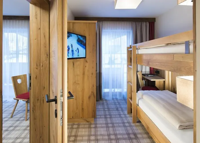 Sendlhof Hotel Waidring