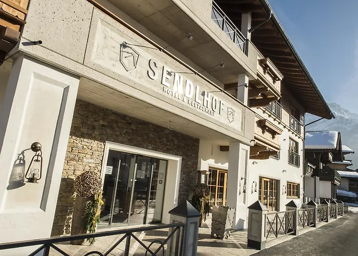 Sendlhof