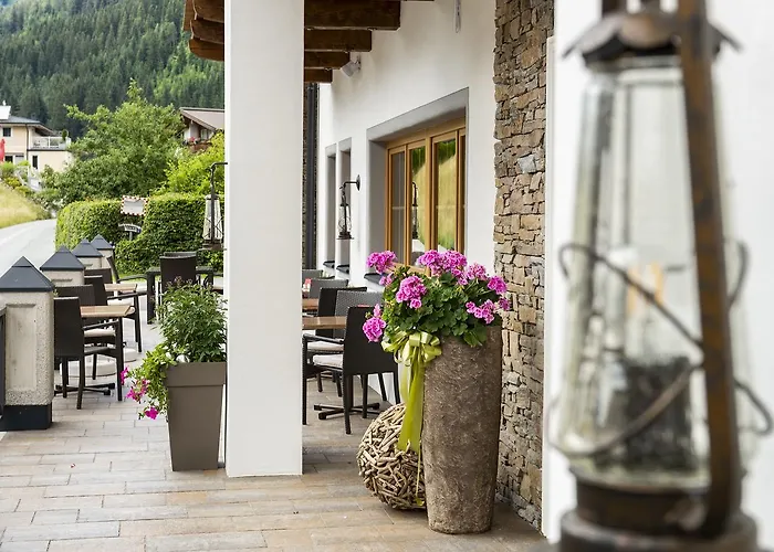 Sendlhof 4* Waidring