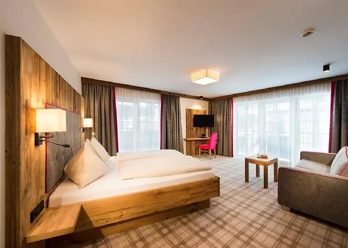 Sendlhof 4* Waidring