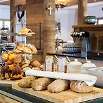 Hotel Sendlhof Waidring