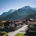 Sendlhof 4* Waidring