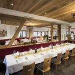 Hotel Sendlhof 4*