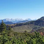 Sendlhof Waidring