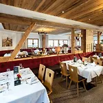 Hotel Sendlhof 4*