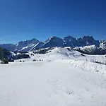 Hotel Sendlhof 4*