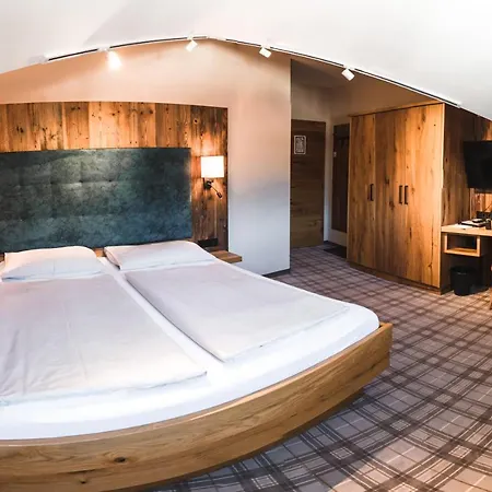 Sendlhof Hotel 4*