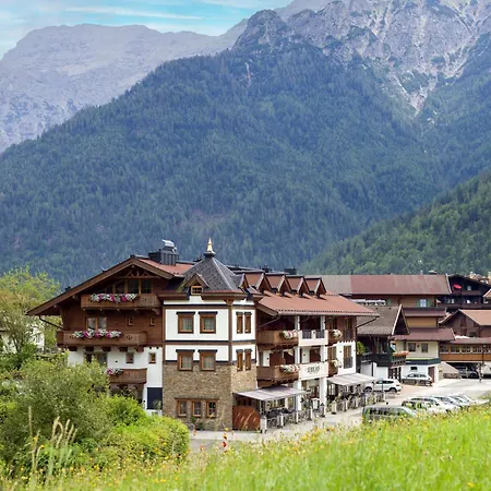 Sendlhof Waidring
