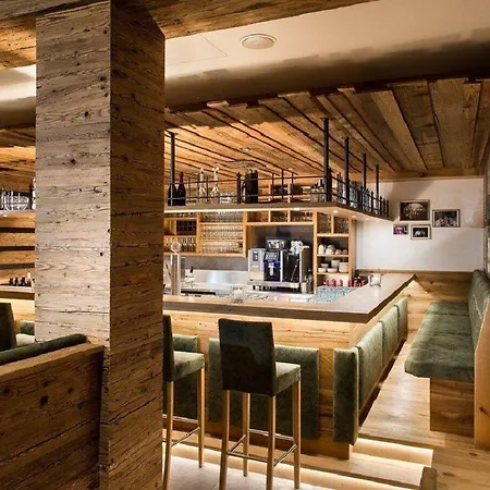 Hotel Sendlhof Waidring