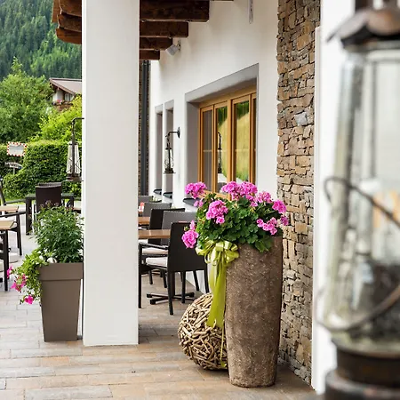 Sendlhof Hotel