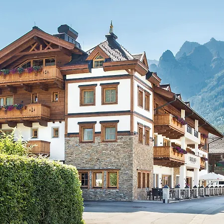 Sendlhof Hotel Waidring