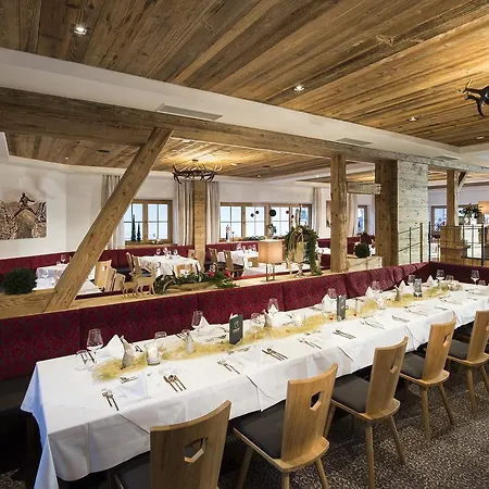 Hotel Sendlhof 4*