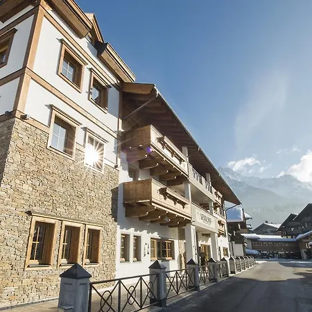 Hotel Sendlhof
