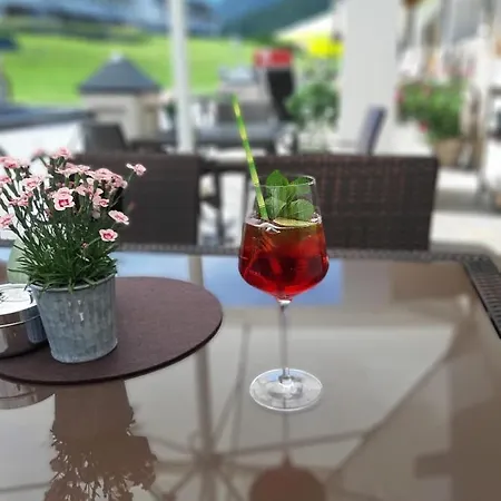 Sendlhof Hotel 4*