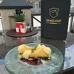 Hotel Sendlhof Waidring