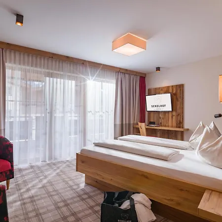 Sendlhof Hotel Waidring