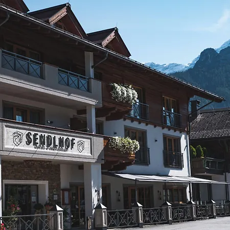 Sendlhof 4*