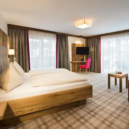 Sendlhof Hotel Waidring