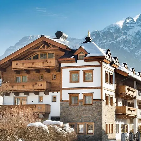 Hotel Sendlhof 4*