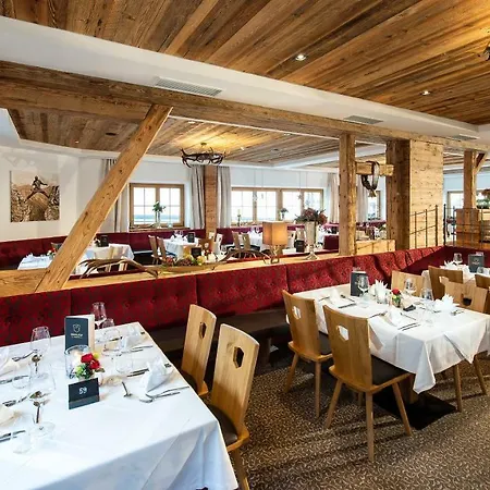 Hotel Sendlhof 4*