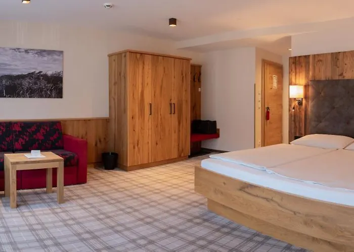 Sendlhof 4* 瓦德林