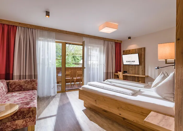 Sendlhof 4*