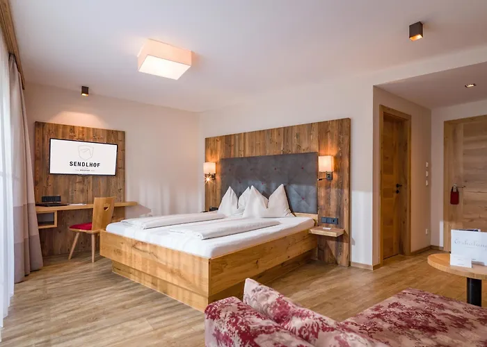 Sendlhof