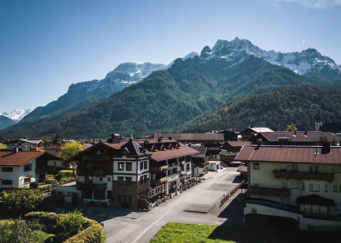 Sendlhof 4* 瓦德林