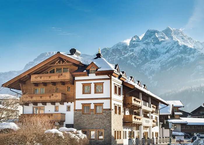 Sendlhof 4* 瓦德林